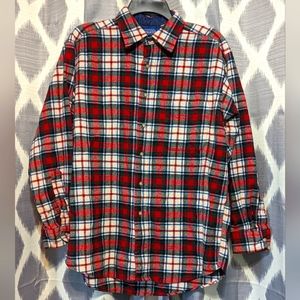 Vintage Pendleton flannel